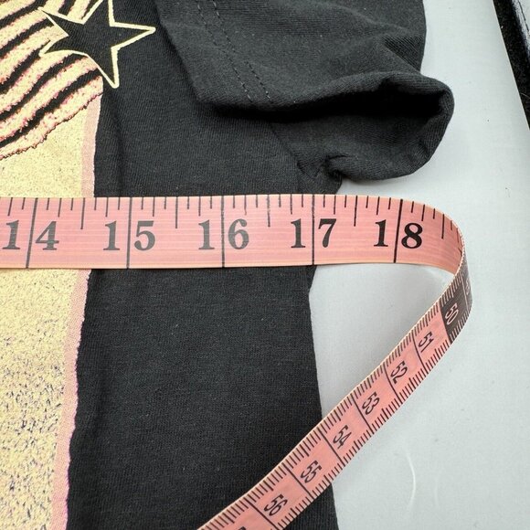 5 Seconds Of Summer Show Band Photo T-Shirt SMALL New - Picture 2 of 5